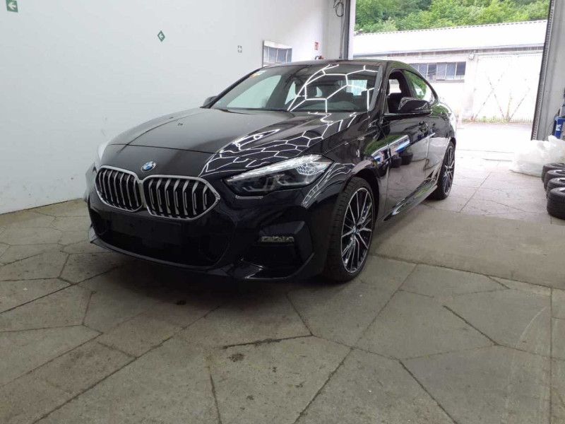 BMW 2er 218i Gran Coupe M Sport