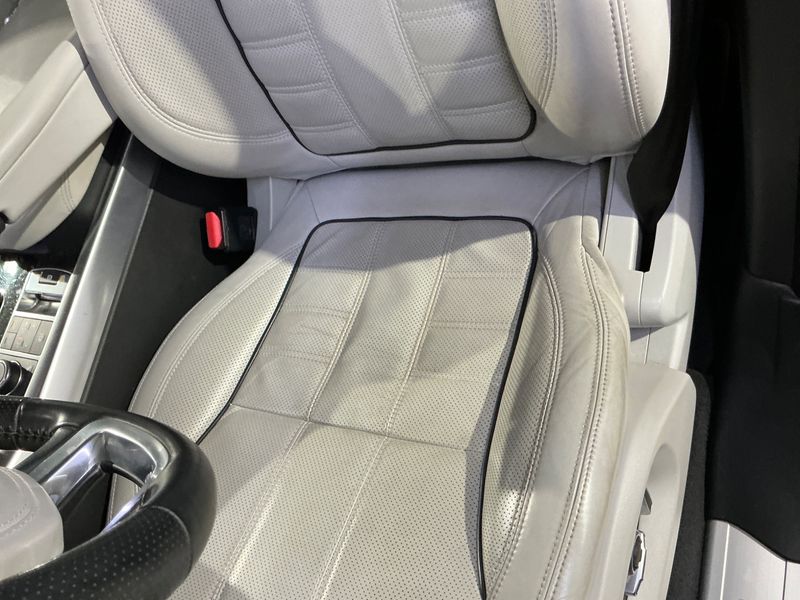 Land Rover Range Rover Sport 3.0 SD V6 Autobiography 2015 – снимка 27
