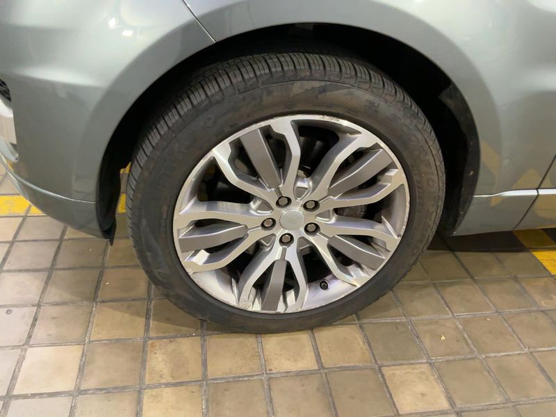 Land Rover Range Rover Sport 3.0 SD V6 Autobiography 2015 – снимка 3