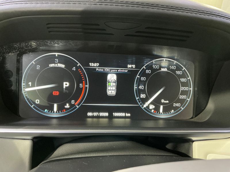 Land Rover Range Rover Sport 3.0 SD V6 Autobiography — zdjęcie 13