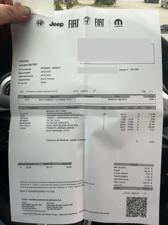 Fiat 500C 2021 — photo 23