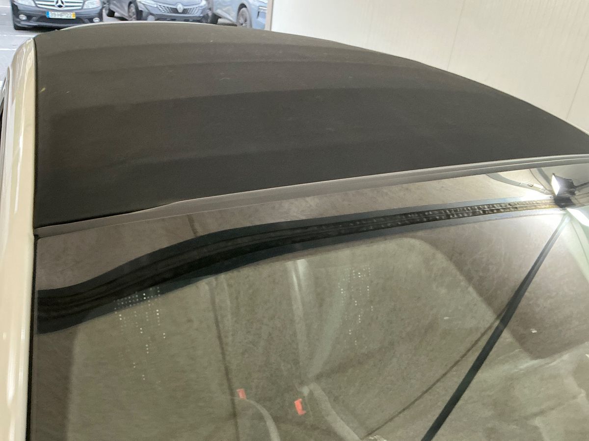 Fiat 500C 2021 — photo 14