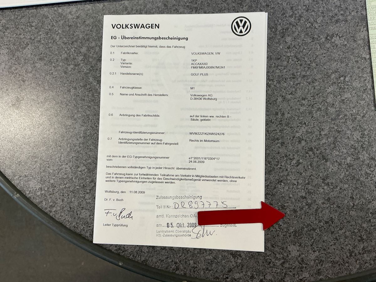 Volkswagen Golf d'occasion