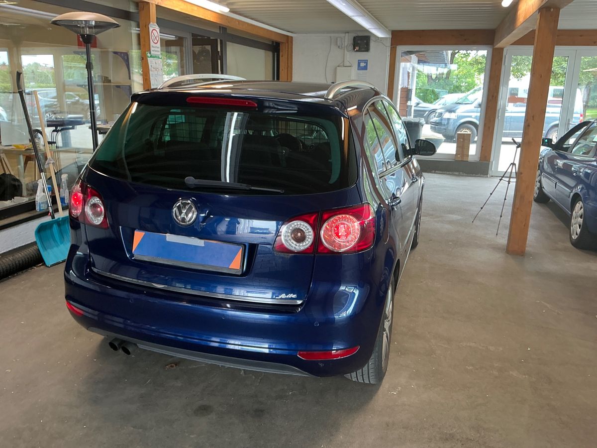 Volkswagen Golf d'occasion
