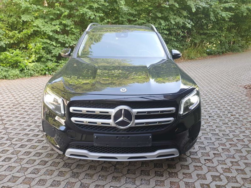 Mercedes-Benz GLB-Klasse GLB 200 d Style — zdjęcie 7