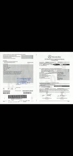 Mercedes-Benz GLB-Klasse GLB 200 d Style — zdjęcie 16