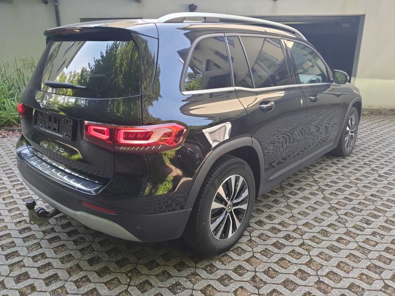 Mercedes-Benz GLB-Klasse GLB 200 d Style — zdjęcie 5