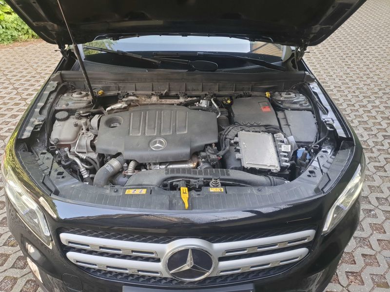 Mercedes-Benz GLB-Klasse GLB 200 d Style — zdjęcie 8