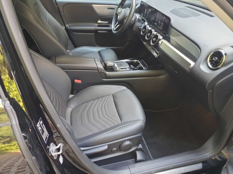Mercedes-Benz GLB-Klasse GLB 200 d Style — zdjęcie 10