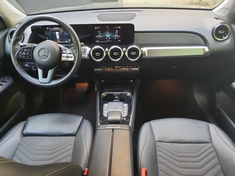 Mercedes-Benz GLB-Klasse GLB 200 d Style — zdjęcie 11