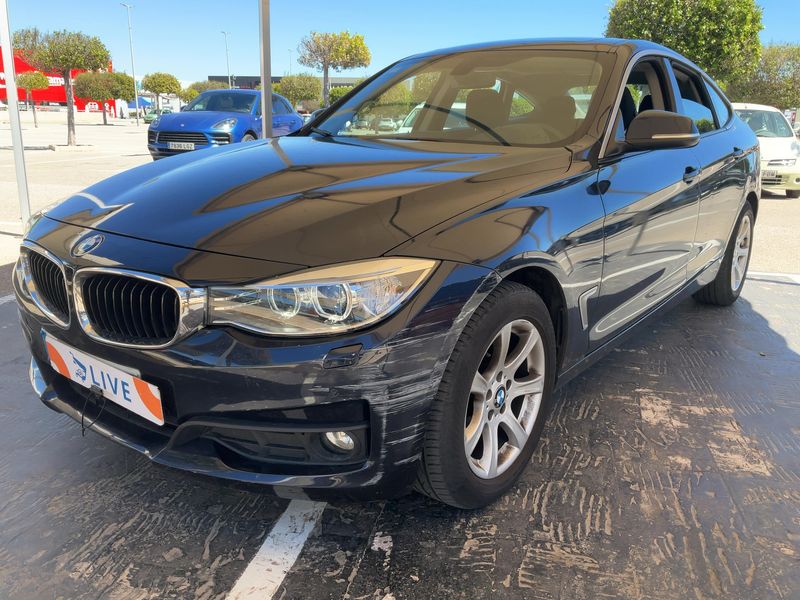 BMW 3er