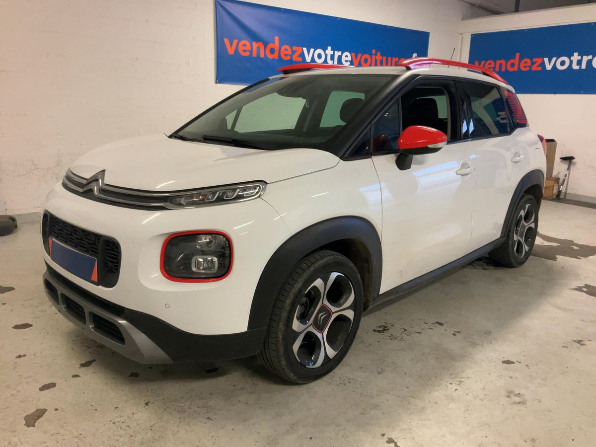 Citroen C3 d'occasion