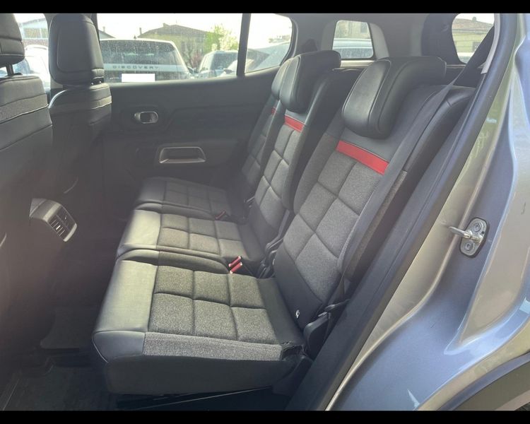 Citroen C5 Aircross 1.5 Blue-HDi Feel — zdjęcie 14