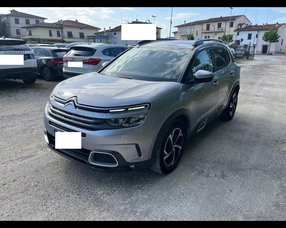Citroen C5 2020