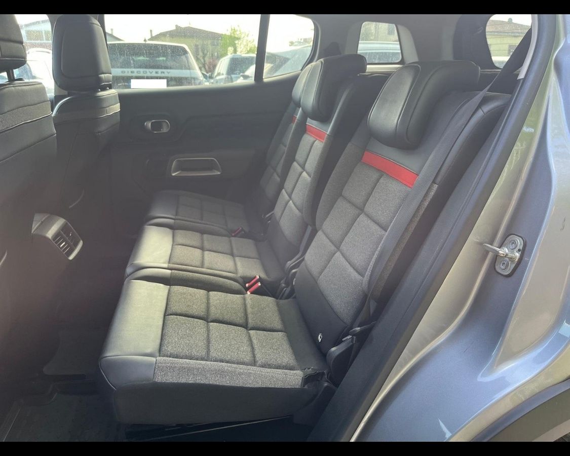 Citroen C5 d'occasion