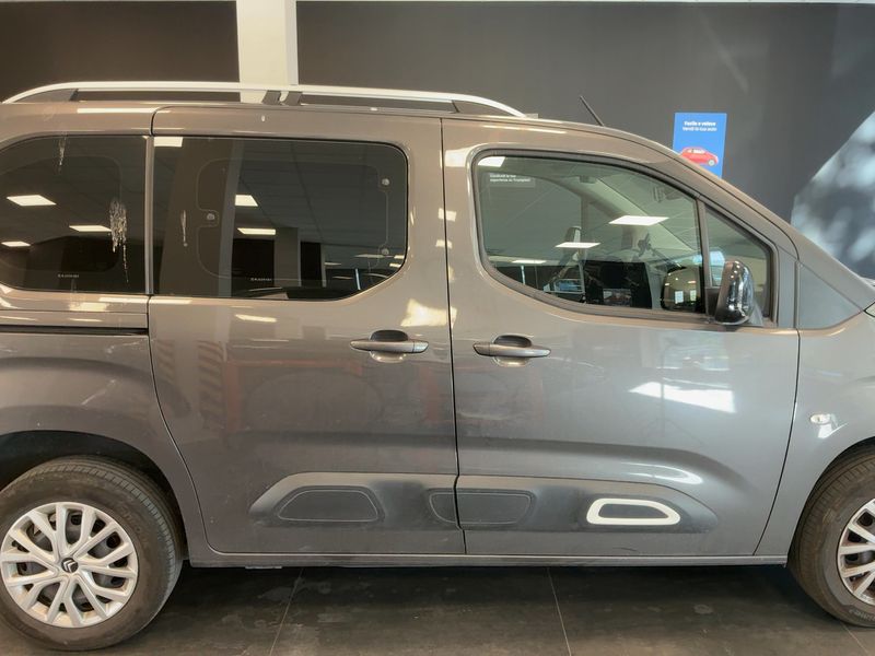 Citroen Berlingo 1.5 Blue-HDi Feel MPV M — zdjęcie 7