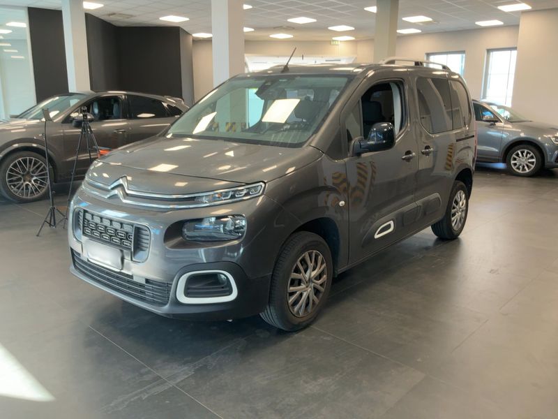 Citroen Berlingo 1.5 Blue-HDi Feel MPV M — zdjęcie 1