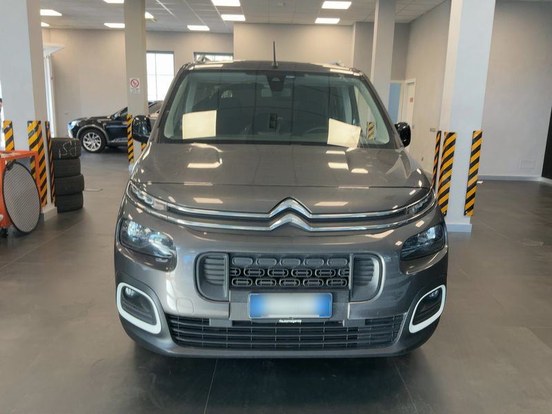 Citroen Berlingo 1.5 Blue-HDi Feel MPV M — zdjęcie 9