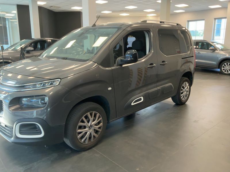 Citroen Berlingo 1.5 Blue-HDi Feel MPV M — zdjęcie 2