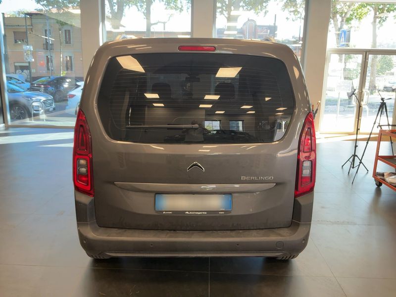 Citroen Berlingo 1.5 Blue-HDi Feel MPV M — zdjęcie 5