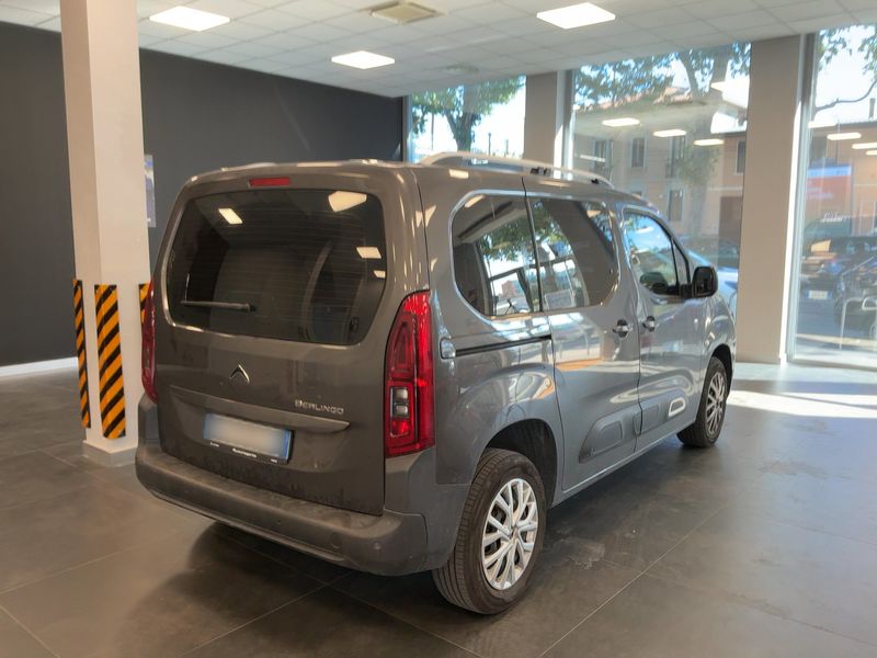 Citroen Berlingo 1.5 Blue-HDi Feel MPV M — zdjęcie 6