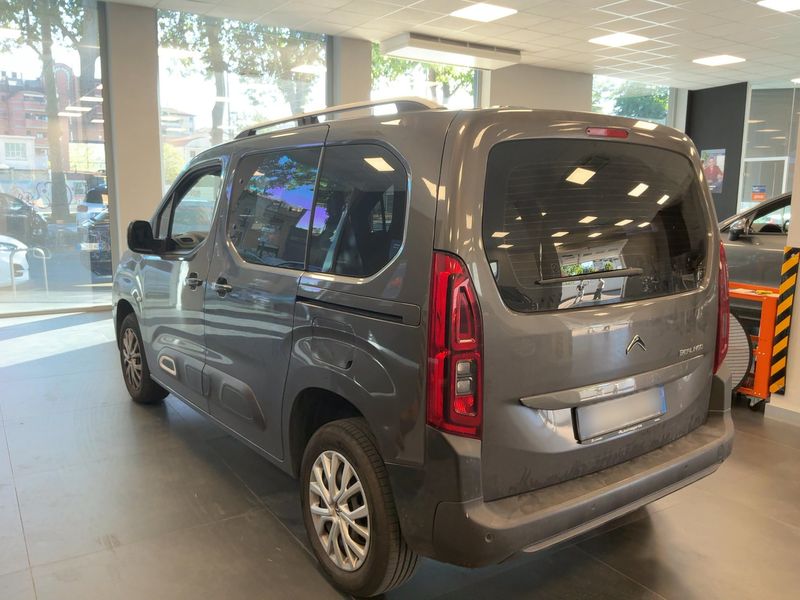 Citroen Berlingo 1.5 Blue-HDi Feel MPV M — zdjęcie 3
