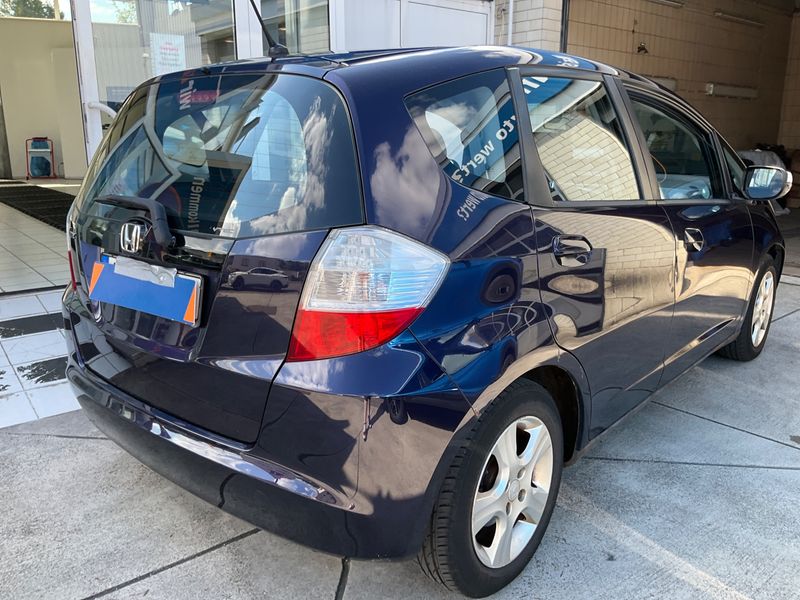 Honda Jazz 1.4 Comfort — zdjęcie 2