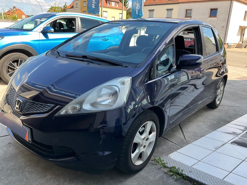 Honda Jazz 1.4 Comfort