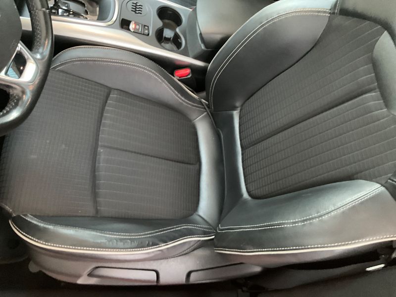 Renault Kadjar 1.5 dCi Energy Bose Edition 2015 – снимка 21