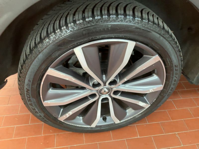 Renault Kadjar 1.5 dCi Energy Bose Edition 2015 – снимка 9