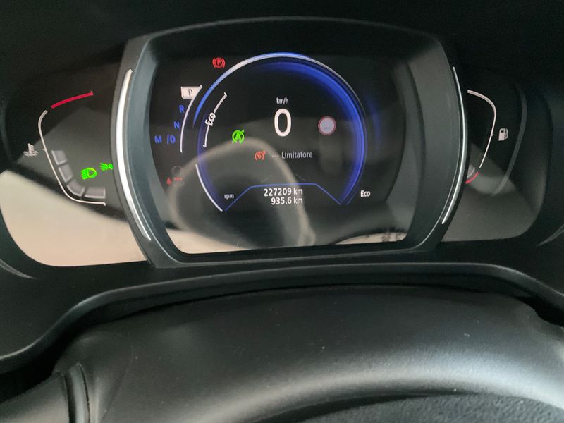 Renault Kadjar 1.5 dCi Energy Bose Edition 2015 – снимка 18