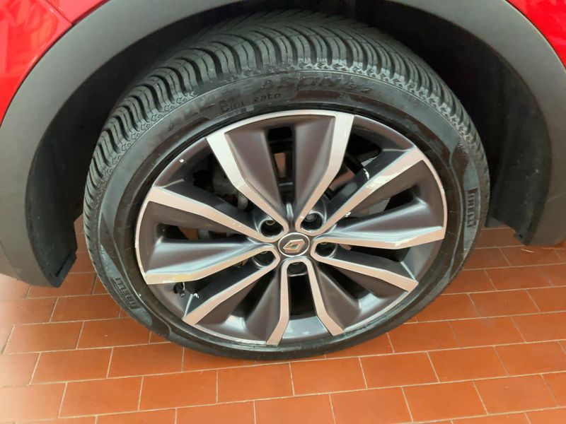 Renault Kadjar 1.5 dCi Energy Bose Edition 2015 – снимка 3