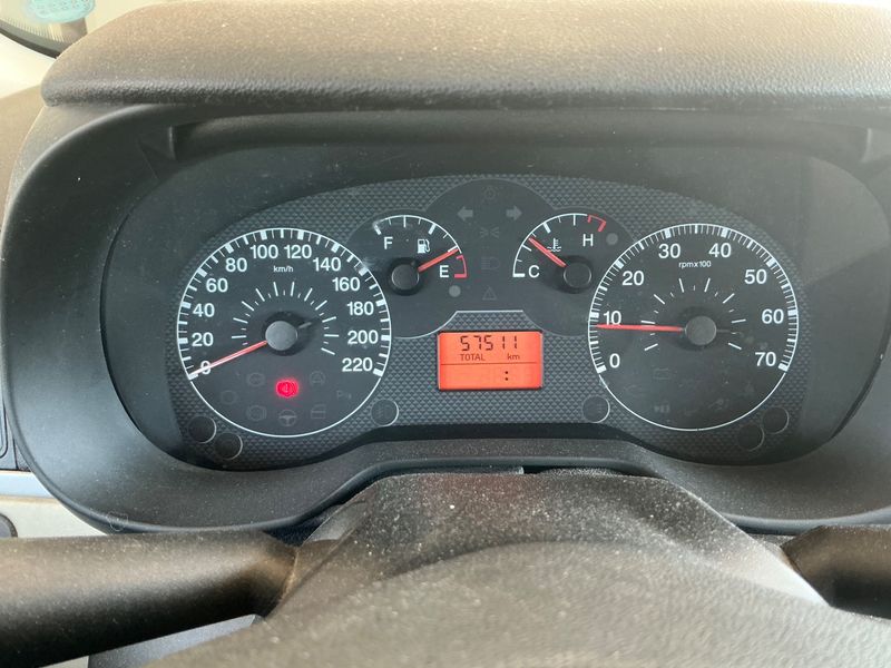 Fiat Grande Punto 1.2 Dynamic — zdjęcie 4