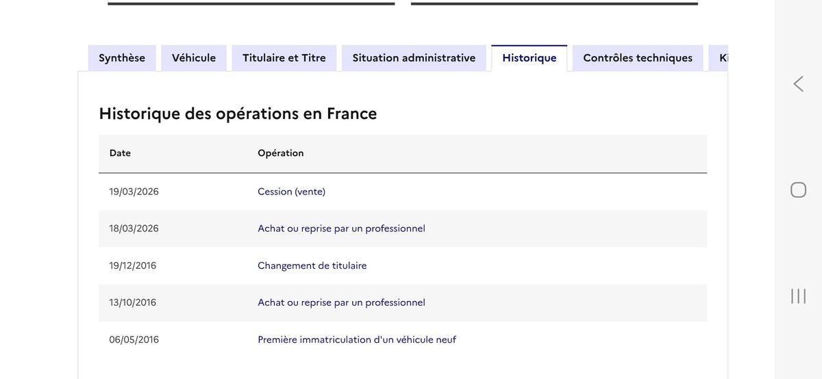 Citroen C4 d'occasion