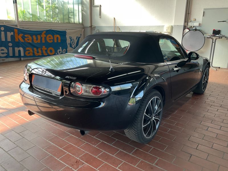 Mazda MX-5 1.8 Energy — zdjęcie 2