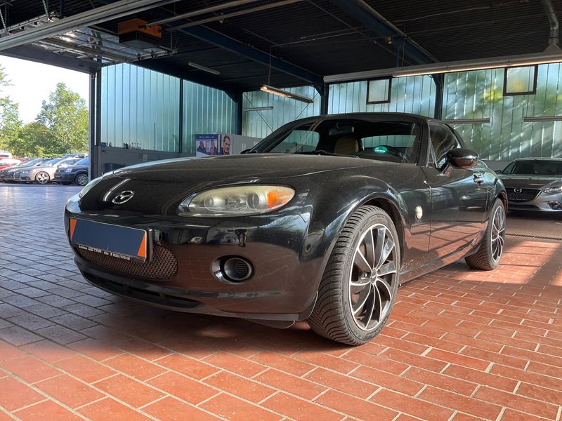 Mazda MX-5 1.8 Energy
