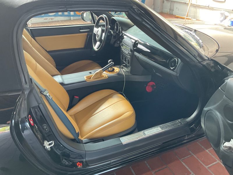 Mazda MX-5 1.8 Energy — zdjęcie 3
