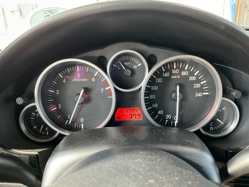 Mazda MX-5 1.8 Energy — zdjęcie 4