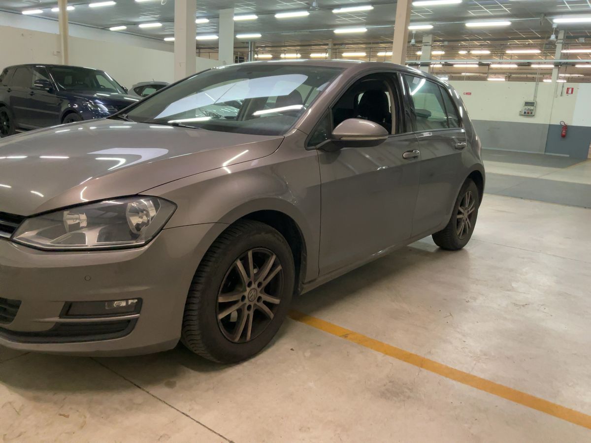 Volkswagen Golf d'occasion