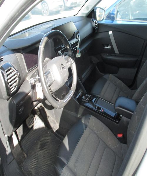 Citroen C4 1.5 Blue-HDi Feel Pack — zdjęcie 12