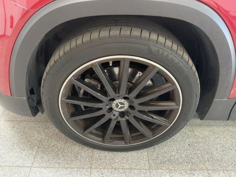 Mercedes-Benz GLB-Klasse GLB 250 4Matic AMG Line 2022 – снимка 3