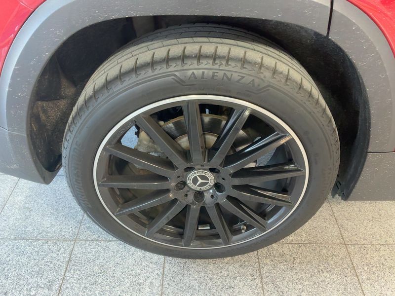 Mercedes-Benz GLB-Klasse GLB 250 4Matic AMG Line 2022 – снимка 9