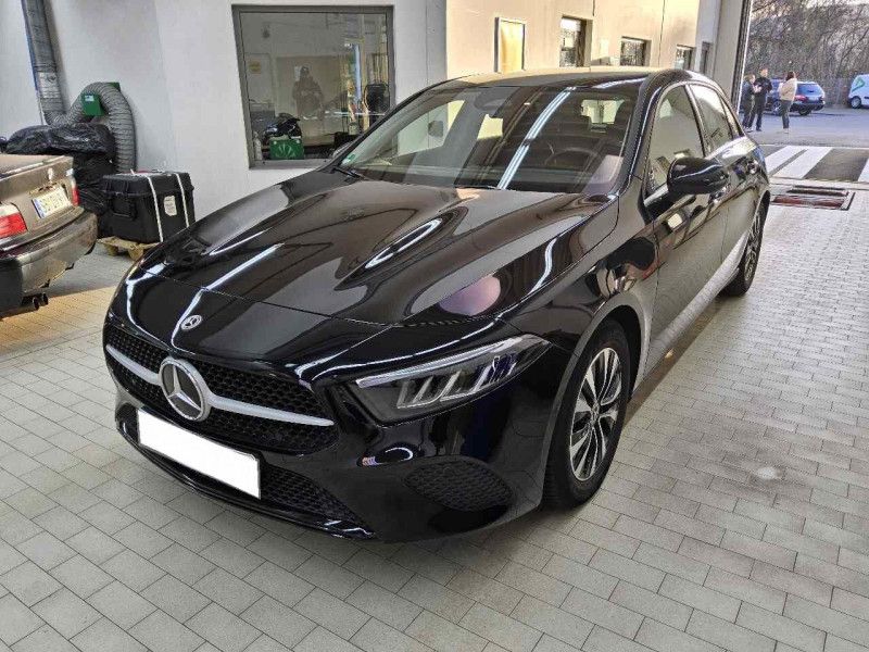 Mercedes-Benz A-Klasse d'occasion