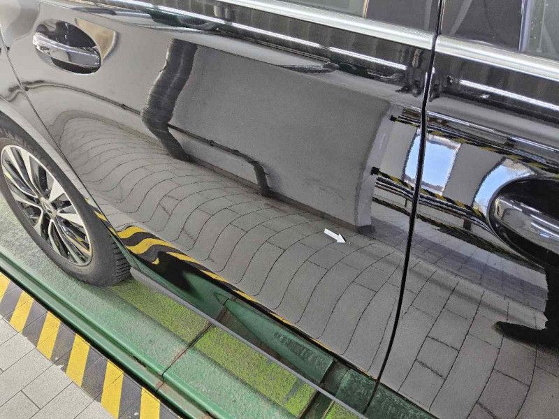 Mercedes-Benz A-Klasse d'occasion