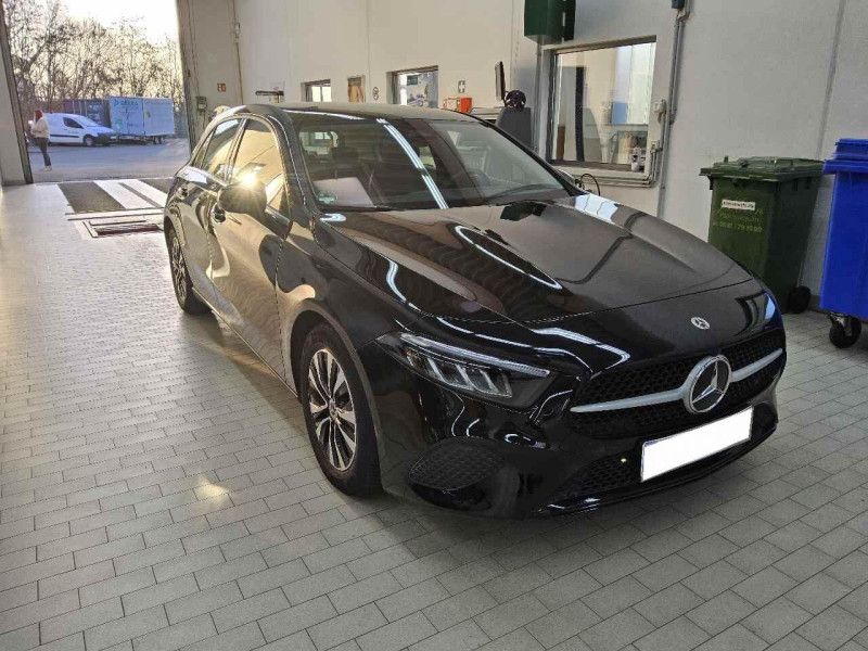 Mercedes-Benz A-Klasse d'occasion
