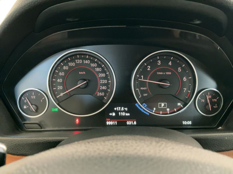 BMW 4er 430i Gran Coupé xDrive Luxury Line — zdjęcie 13