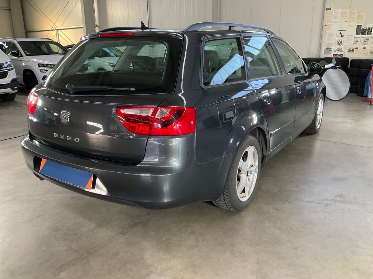 Seat Exeo d'occasion