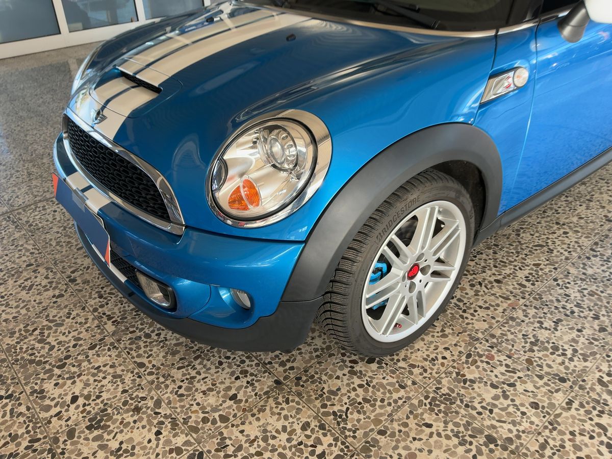 MINI Cooper d'occasion