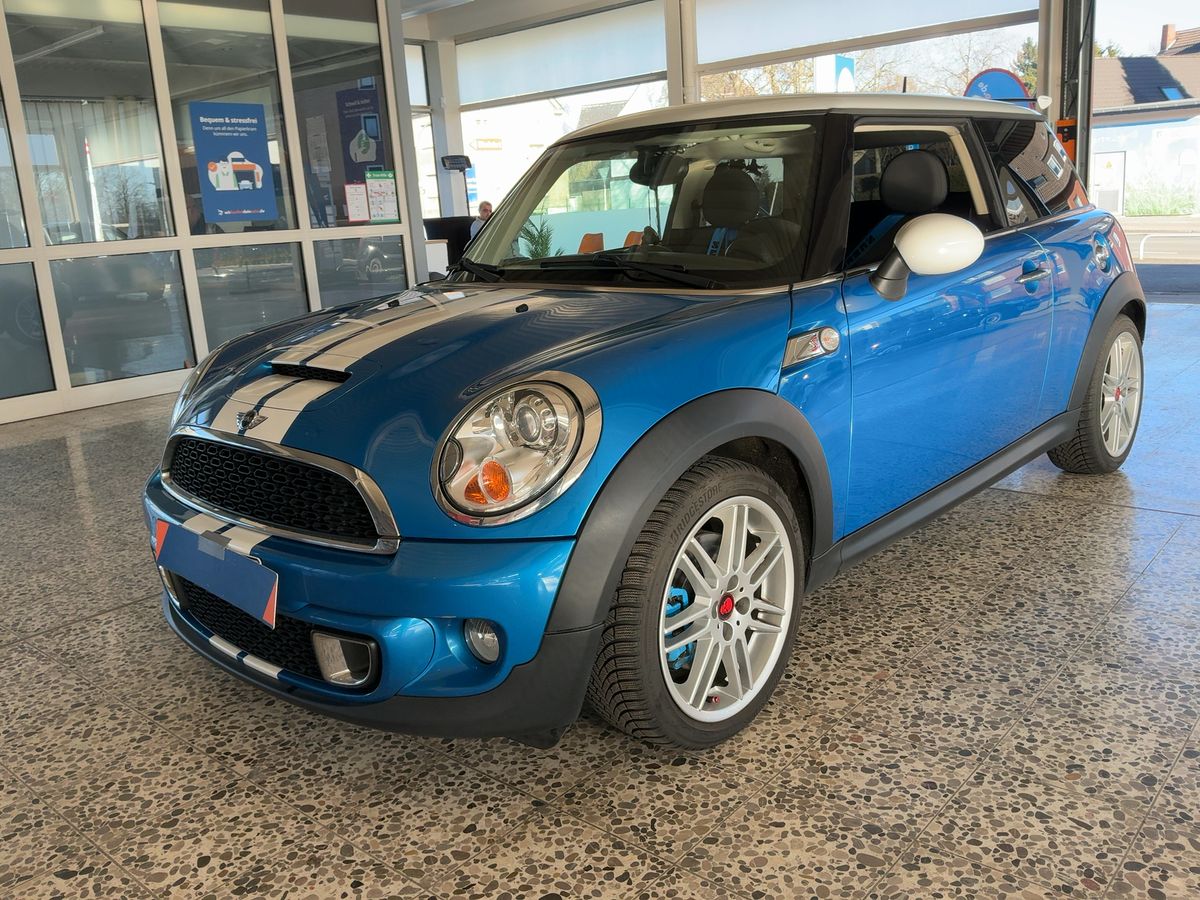 MINI Cooper d'occasion