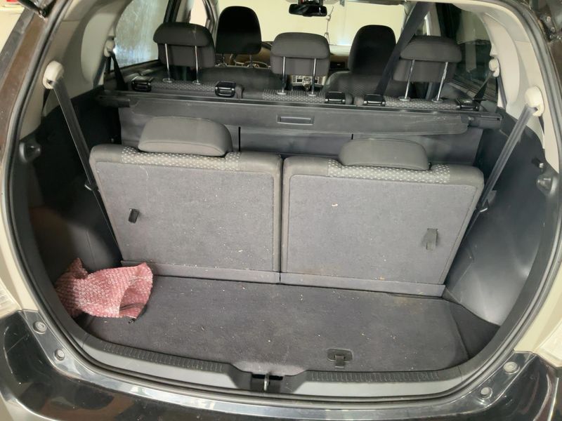 Toyota Verso 1.8 Comfort — zdjęcie 10